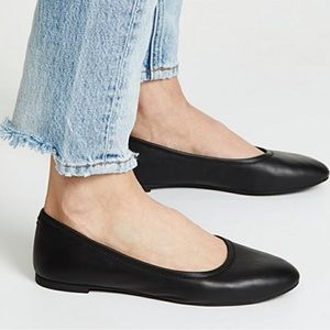 Madewell Reid Ballet Flat - 8.5